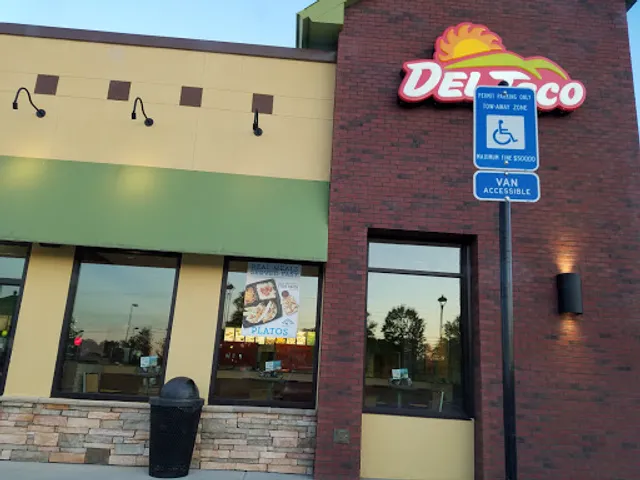 Del Taco
