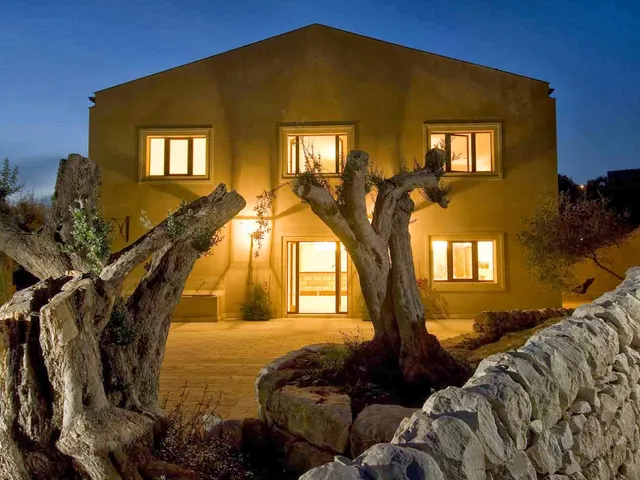 Relais Parco Cavalonga