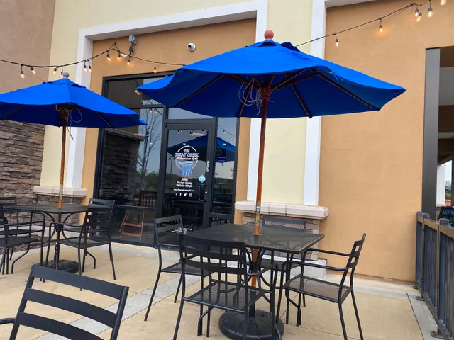 The Great Greek Mediterranean Grill - Rocklin, CA