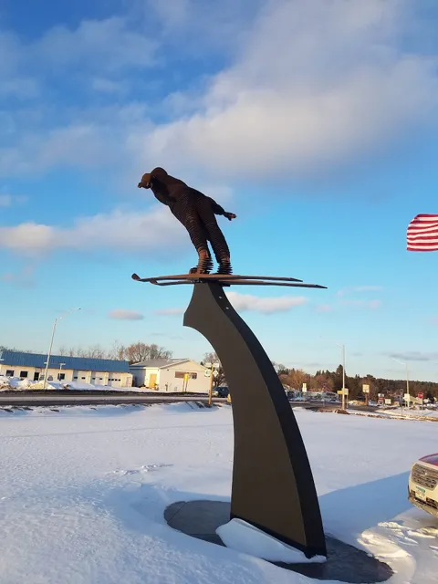 US Ski and Snowboard Hall of Fame & Museum