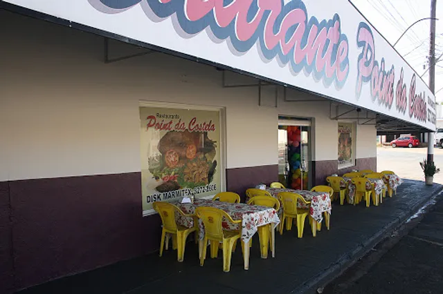 Restaurante Point Da Costela Tanabi
