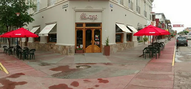 Che Roga Reconquista