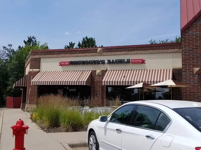 Bruegger's Bagels