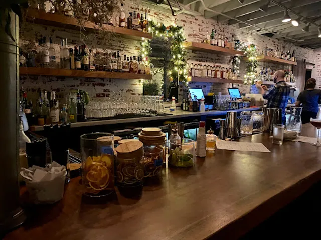 Lincoln Street Kitchen & Cocktails