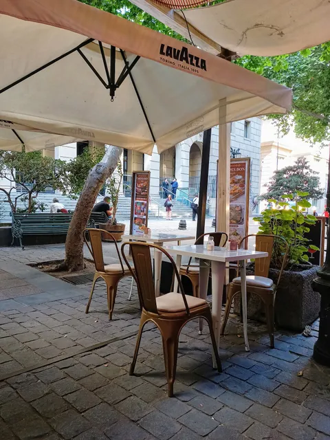 C´est si Bon Restaurantes