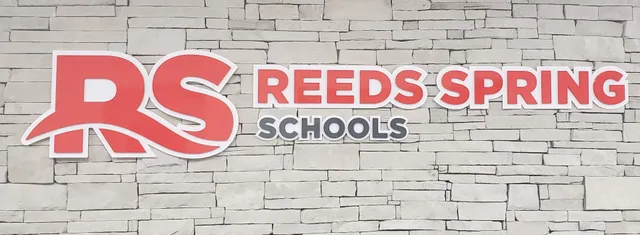Reeds Spring R-IV School District