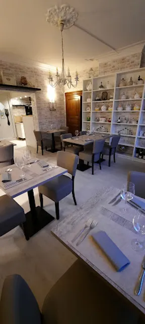 Le Temps de la Table