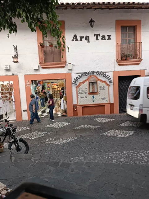 AUREA Taxco