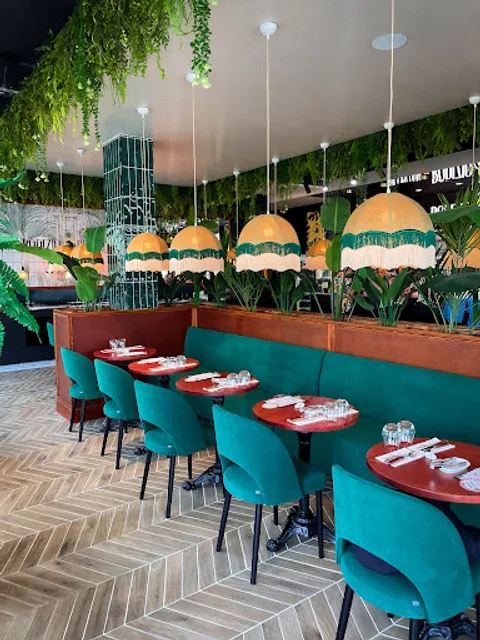 Rodizio Brazil - Rouen