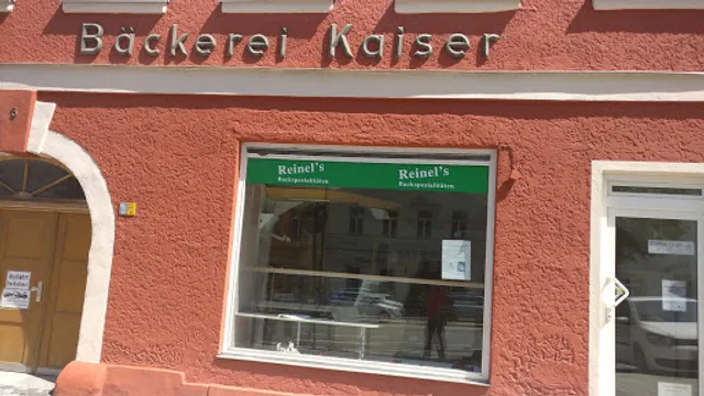 Bäckerei Reinel - Unteres Tor
