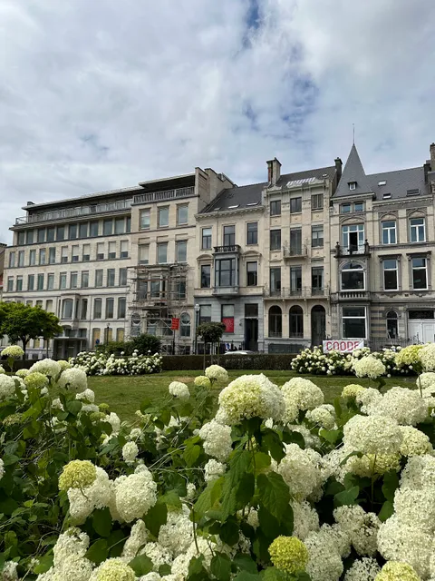 Delegation of Prague to the EU