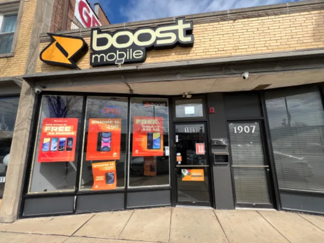 Boost Mobile