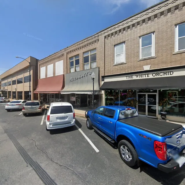 Mitchell's Mens Wear Inc