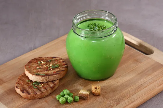 SoupX - Sip of health