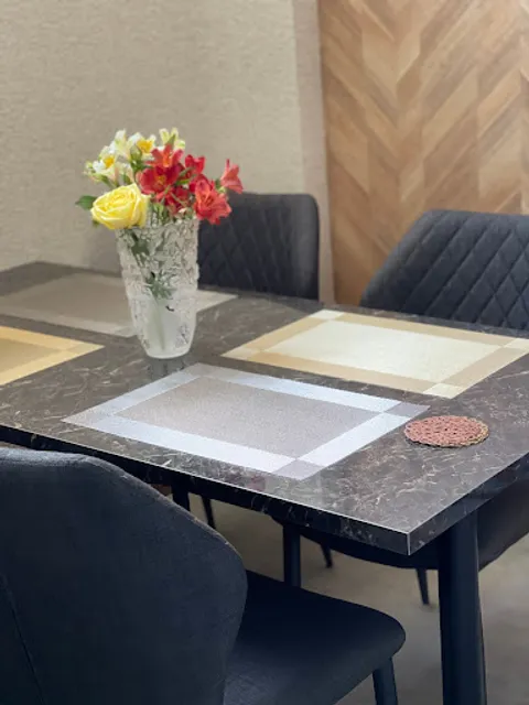 創作鉄板フレンチ Benkei