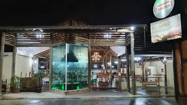 Fazenda Viganó - Churrascaria e Pizzaria