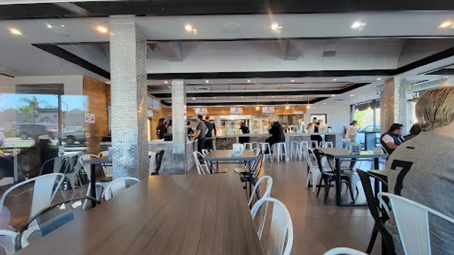 Tel Aviv Grill- Encino