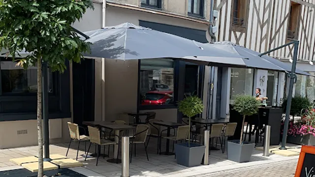 Les 2 Frères&Meatpoint