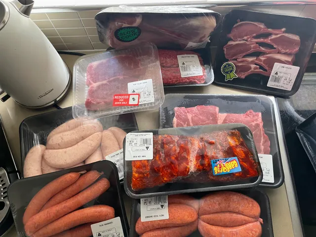 Gold Coast Meat Brokers