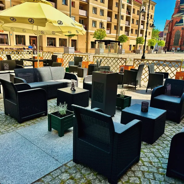 Jack's Saloon Whiskey & Cocktail Bar