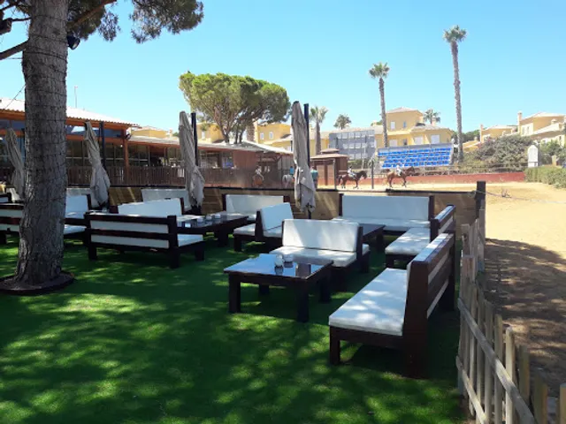 RESTAURANTE LA HERRADURA DE BERNARDO