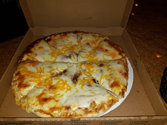 Zeppoles Pizza & Pasta