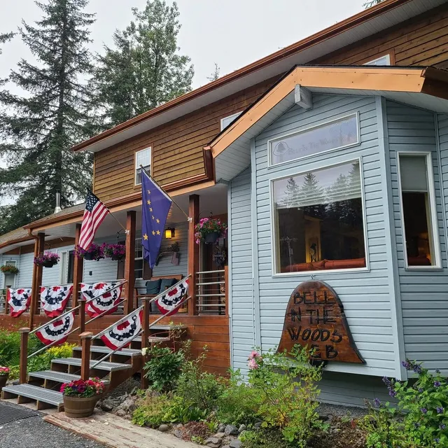 Bell in the Woods Bed & Breakfast