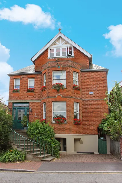 The Brick House Bed & Breakfast