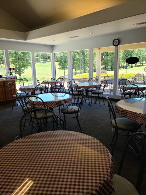 Magellan Golf Pro Shop and Deli