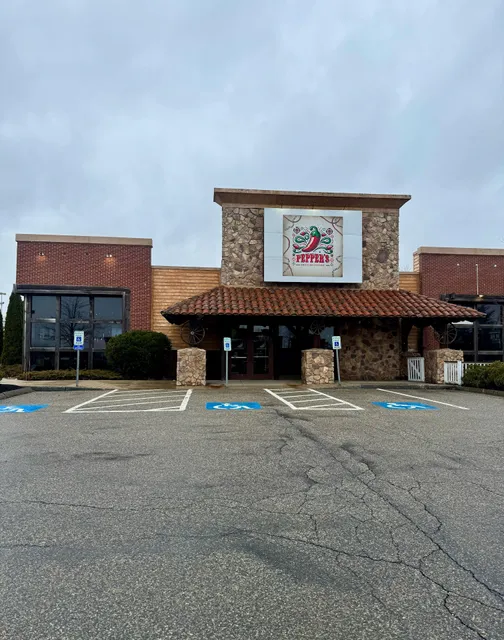 PEPPER'S Mexican Cuisine