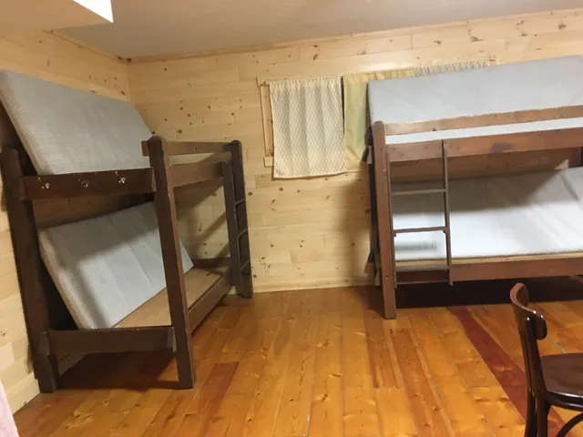 YMCA Camp U-Nah-Li-Ya - Greater Green Bay YMCA