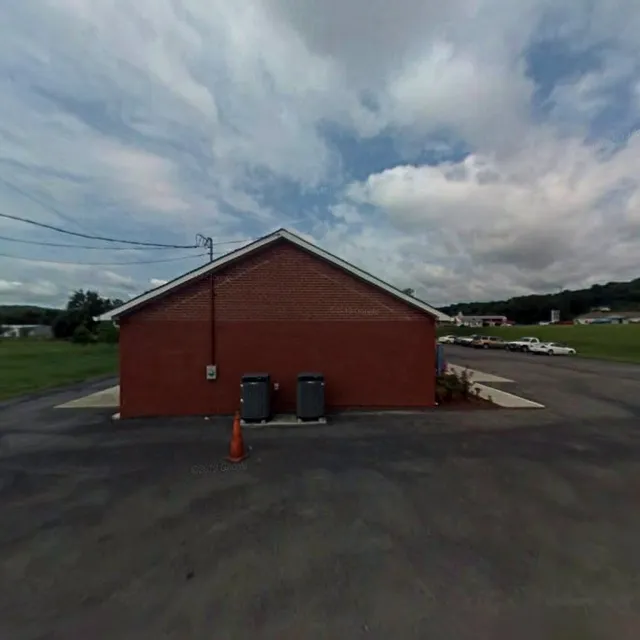 Jonesville Drug Company