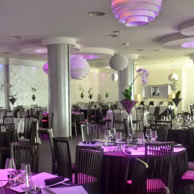 Charmant Ristorante Ricevimenti