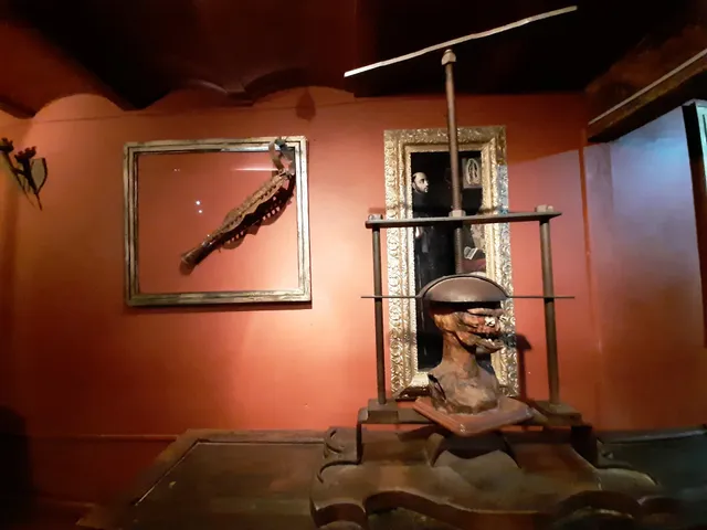 Museo Casa El Purgatorio