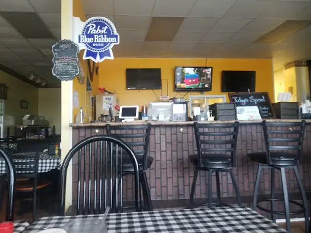 Flavors Restaurant and Bar