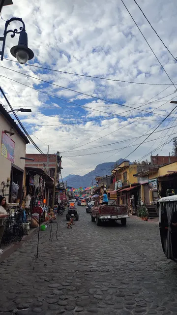 Tlayacapan Pueblo Mágico, Catálogo Digital Turístico.