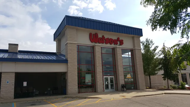 Watson's of Grand Rapids | Hot Tubs, Furniture, Pools and Billiards