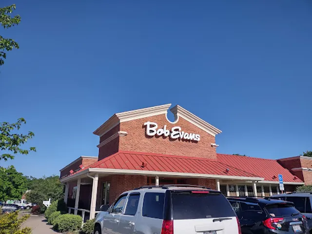 Bob Evans