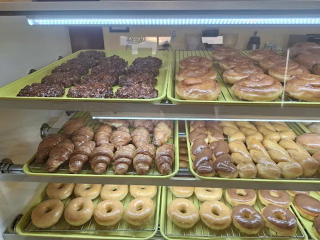 King Donuts
