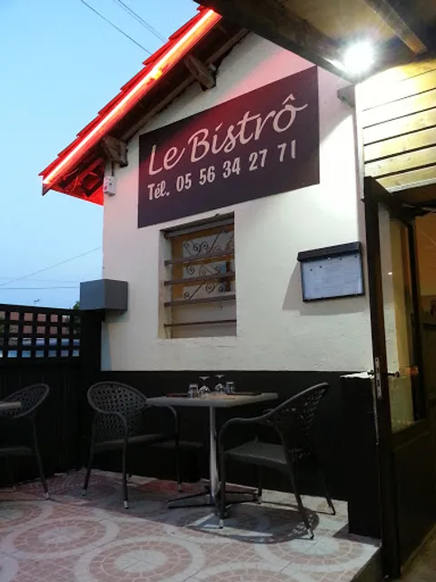The Bistro