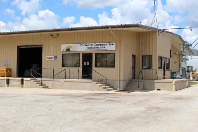 Farmers Cooperative