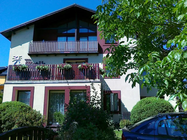 Willa KOTIK Pokoje Noclegi Władysławowo