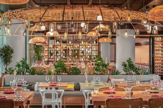 ROSE, THE RESTAURANT