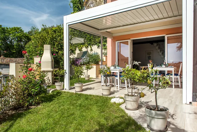 Accanto alle Mura, Bed & Breakfast a Sirolo