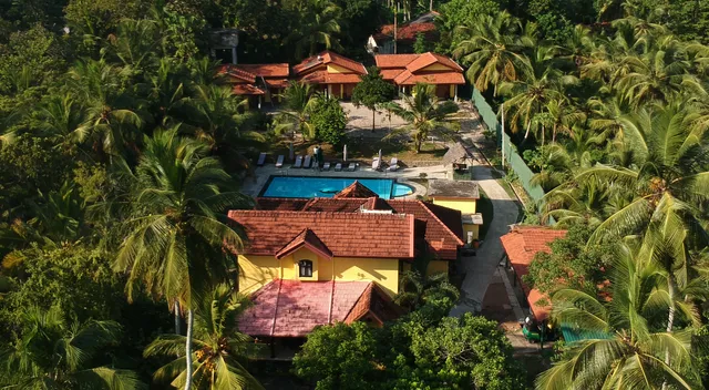 Resort Like No Other