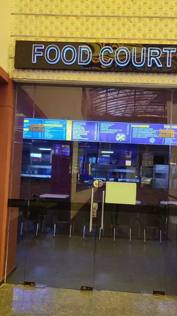 Food Court - Best Fast Food in Ahmedabad