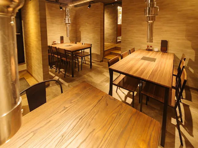 Yakiniku Restaurant Hayabusa