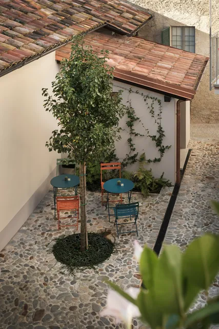 Passer Relais Bistrot