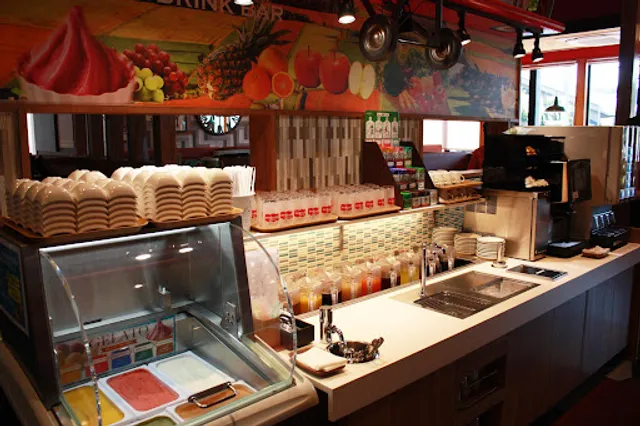 Bronco Billy Steak House Ichinomiya bypass store