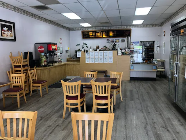 Diamond Bar International Delicatessen